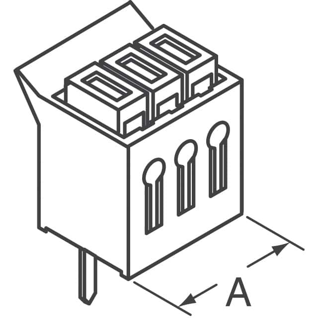 1706183 Phoenix Contact  Cable a placa